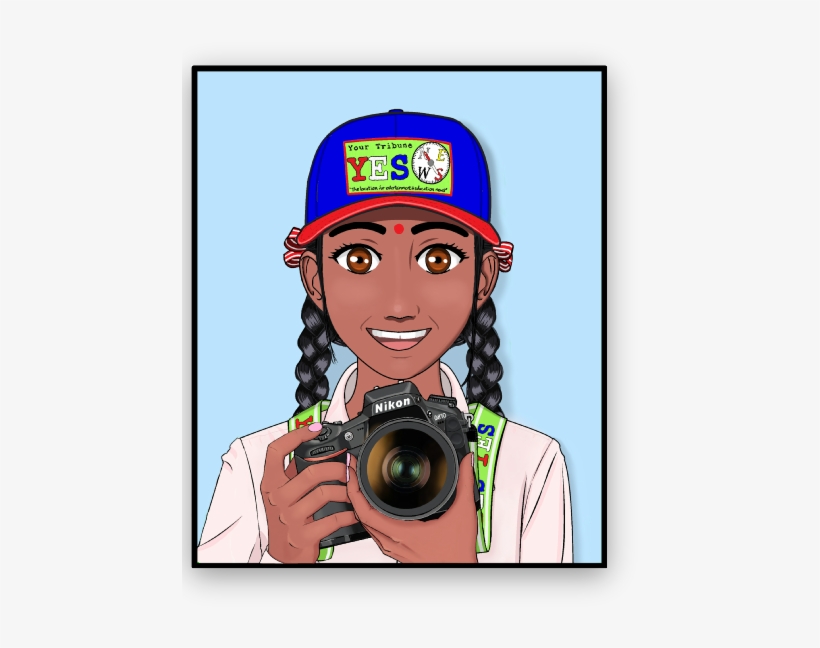 Student, transparent png download
