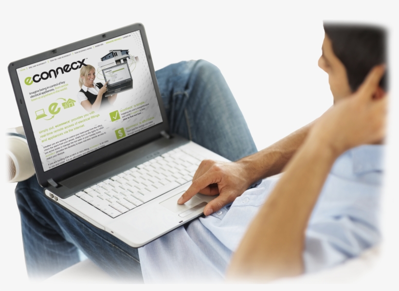 Econnecx™ Is Made In New Zealand And Supported By The, transparent png download