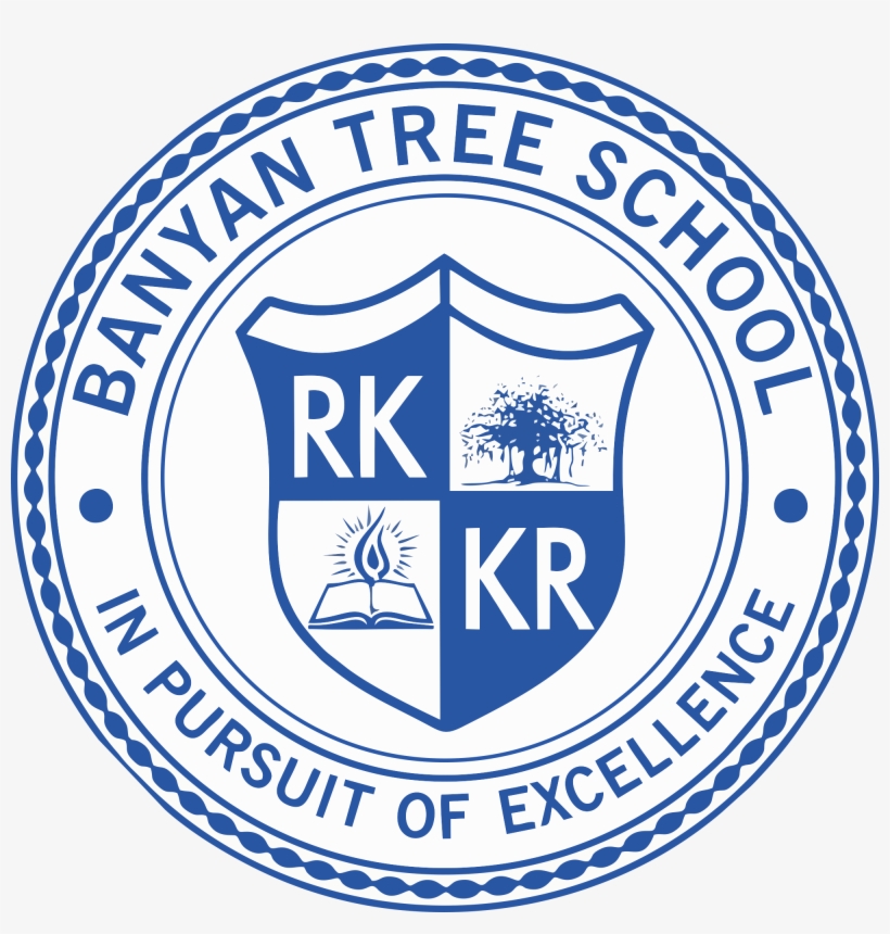 Banyan Tree Schoolproviding Education With Excellence - Banyan Tree School, transparent png download