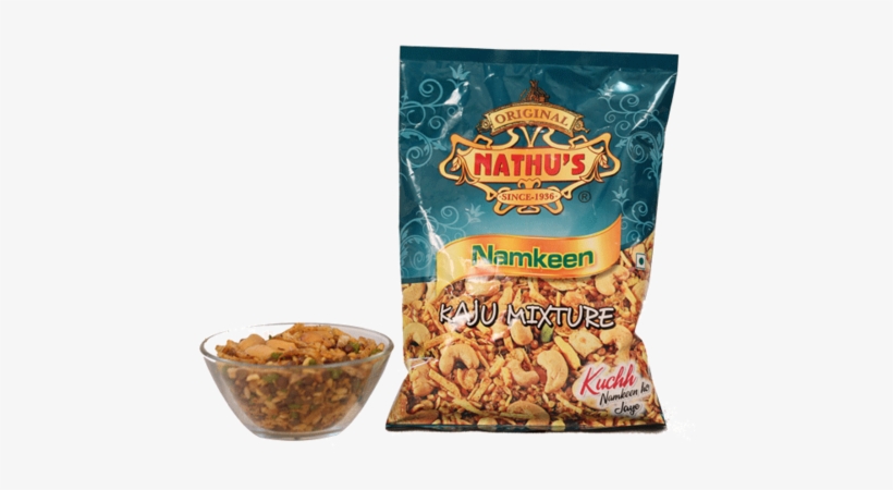 Kaju Mixture Namkeen - Delhi, transparent png download