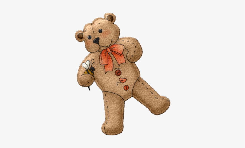 Bearycute Smar26 - Teddy Bear, transparent png download