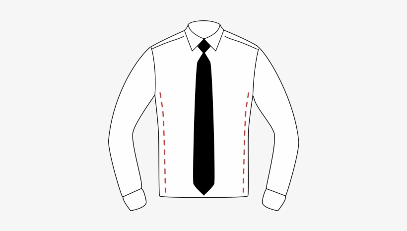 About Our Tall Fit - Long-sleeved T-shirt, transparent png download