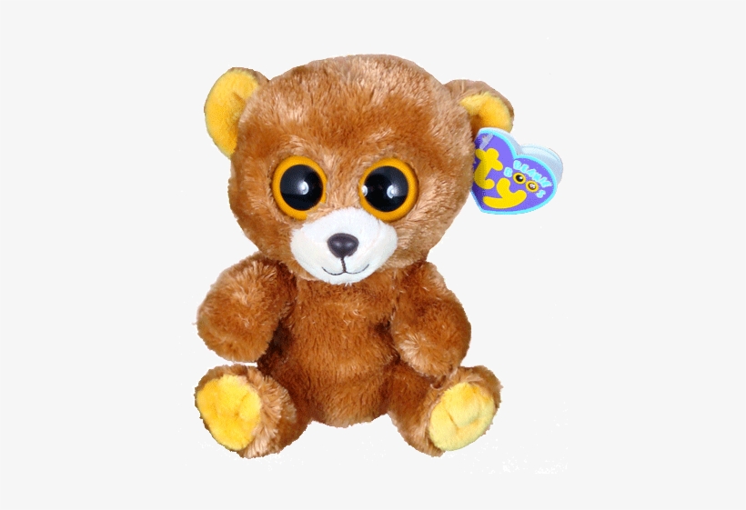 Honey The Teddy Bear - Super Cute Teddy Bear, transparent png download