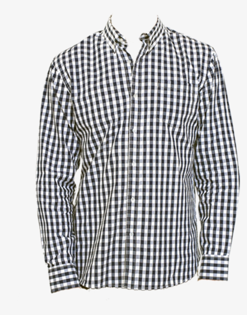 Product Only Gingham, transparent png download