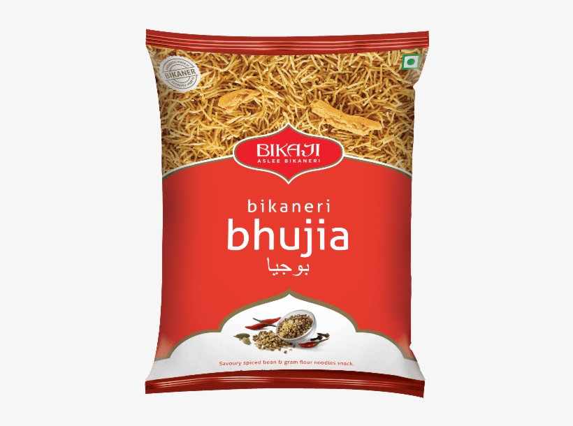 Bikaji Bhujia, transparent png download