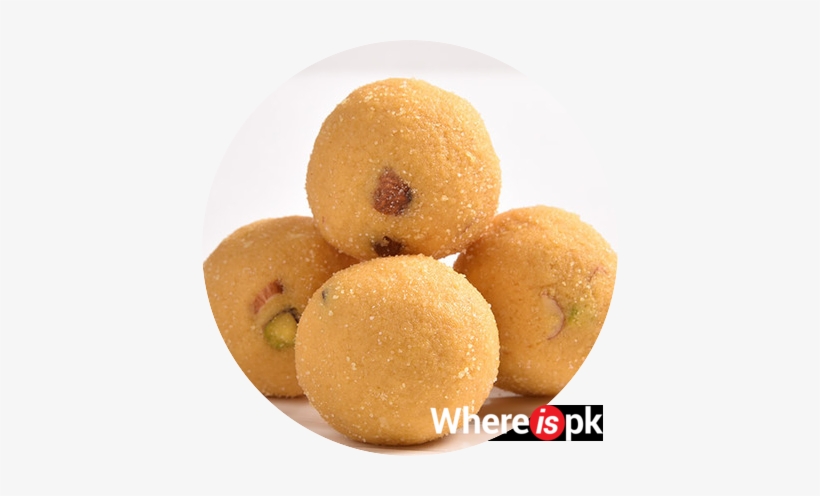 Gallery - Laddu, transparent png download