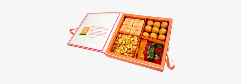 Exotic West Indian Sweets, transparent png download