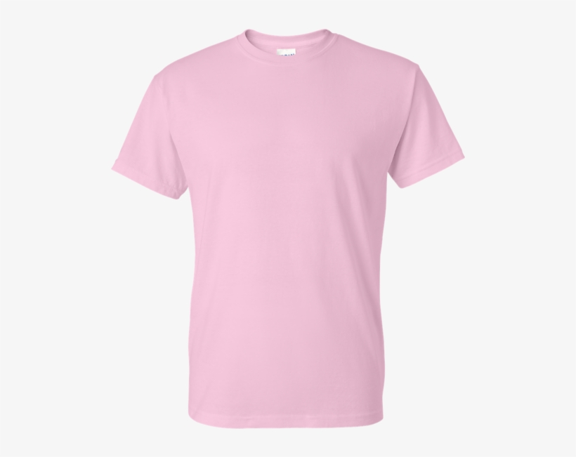 Dryblend 50/50 T Shirt - Polos Pique, transparent png download