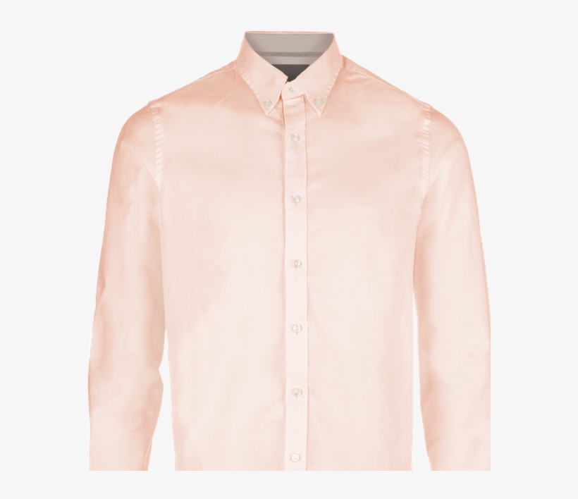 Complete The Look - Long-sleeved T-shirt, transparent png download
