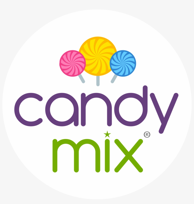 Candy Mix Sm, transparent png download