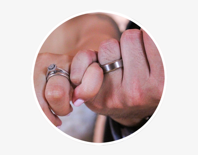 Wedding Quilts Offers A Very Wide Selection Of Handmade - Ring, transparent png download