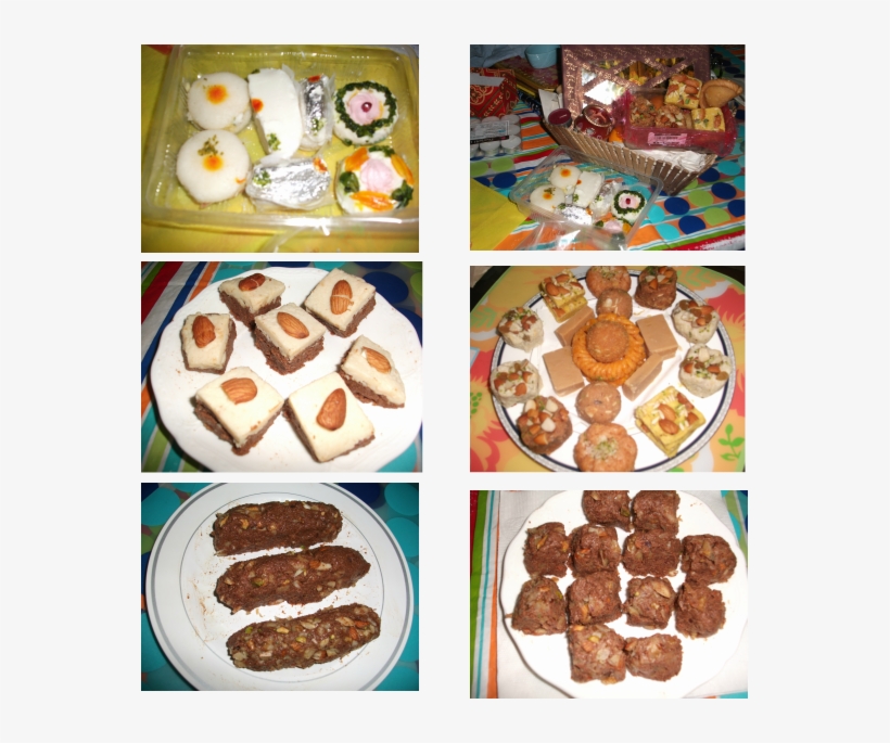 Some Hints On Safe Mathai And How To Make Healthy Indian - Bánh, transparent png download