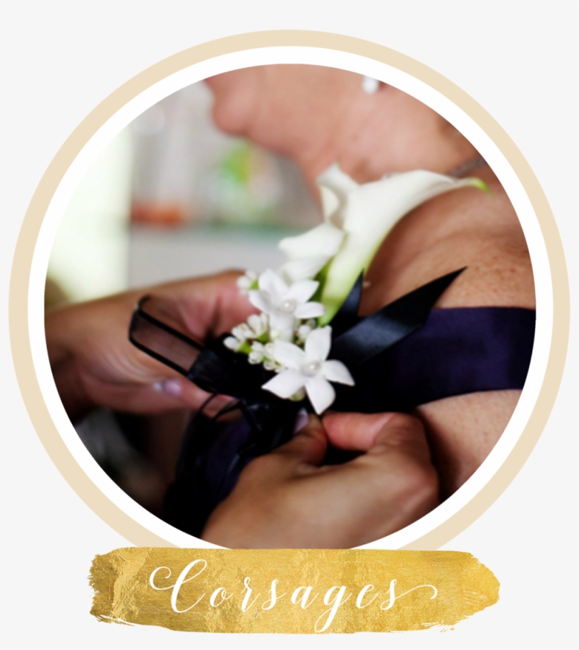 Floralcorsages - Raksha Bandhan, transparent png download