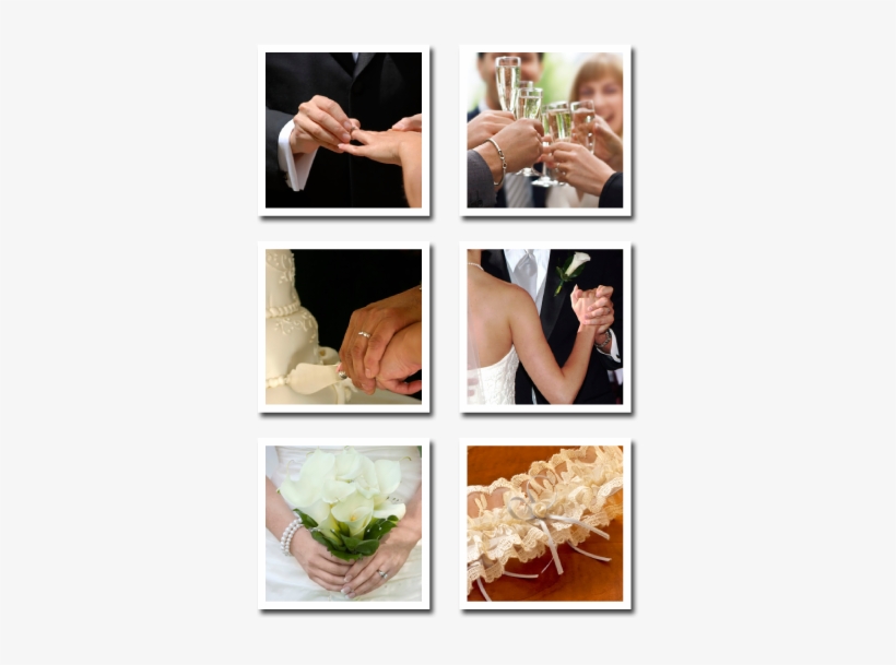 Wedding Services Wedding Services - Just Married - Just Married [cd], transparent png download