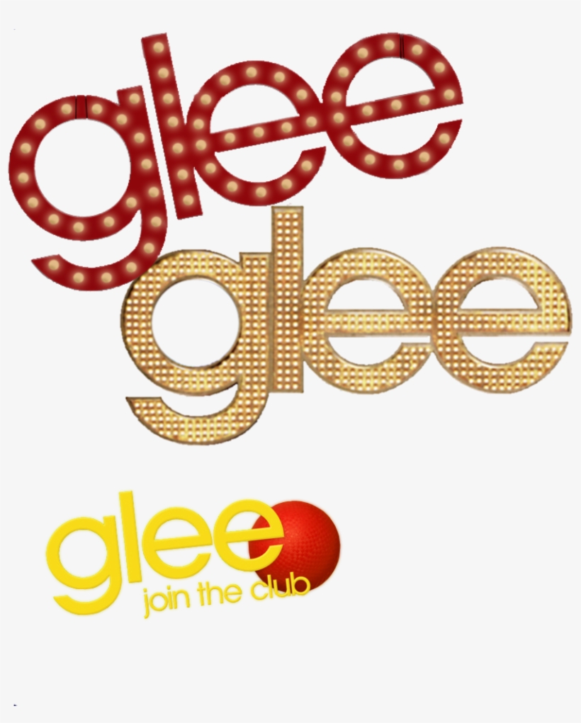 Texts - Glee, transparent png download