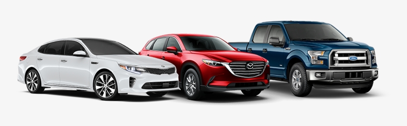 Contact Anderson Auto Group - Compact Sport Utility Vehicle, transparent png download