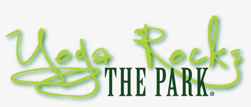 Our Partners - Yoga Rocks The Park, transparent png download