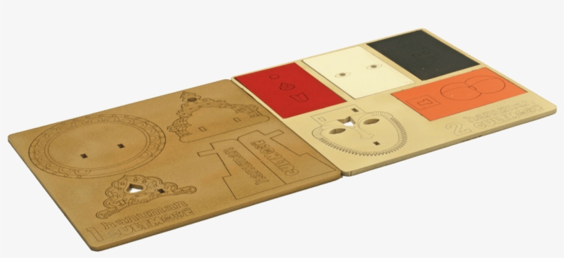 Product - Lord Hanuman Model Kit, transparent png download