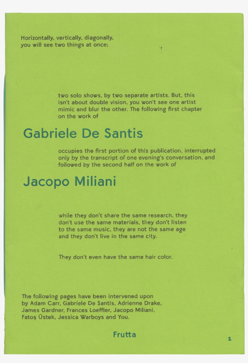 Text - Fruit, transparent png download