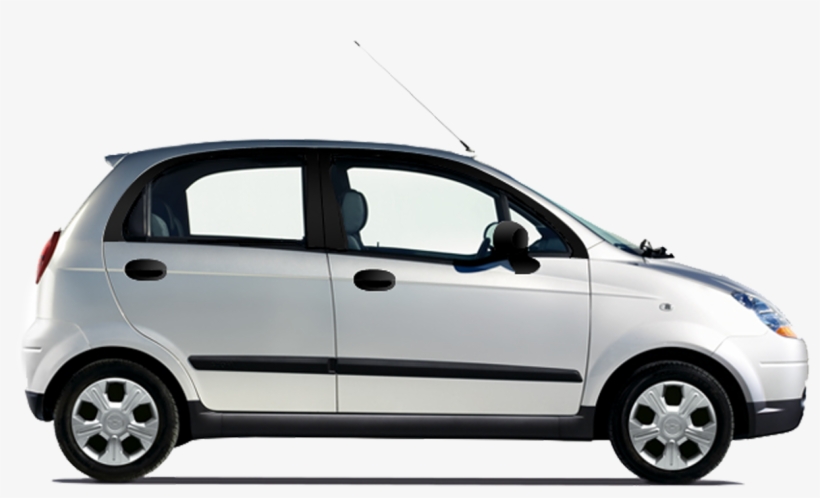 Compactos<br /> 5 Pasajeros - Chevrolet Spark, transparent png download