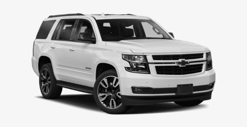 New 2019 Chevrolet Tahoe - 2019 Chevrolet Tahoe Lt, transparent png download