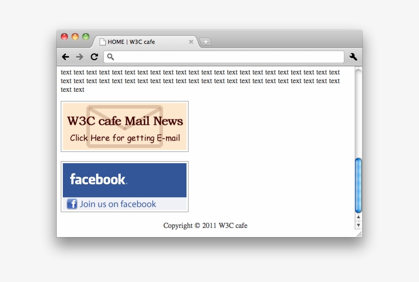 Cssed Texts Chall2 - Facebook, transparent png download