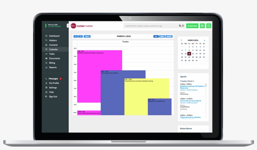 Maintain Total Control Of Your Cases With Our Powerful - Computer Program, transparent png download