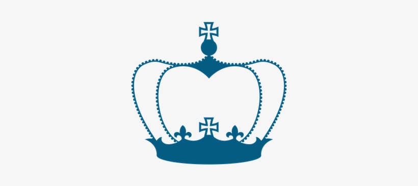 Tete De Mort Mexicaine Avec Couronne, transparent png download