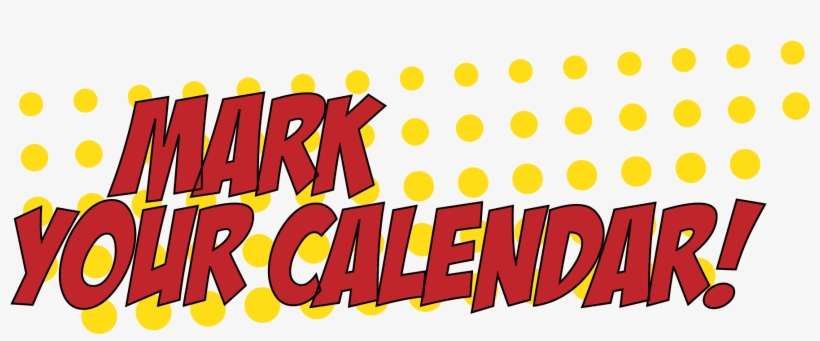 Superhero September Age Of Empowerment - You Re Invited Superhero, transparent png download