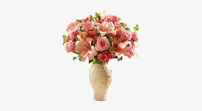 Lovely Blooms In Lenox In Houston, - Posy Flowers, transparent png download