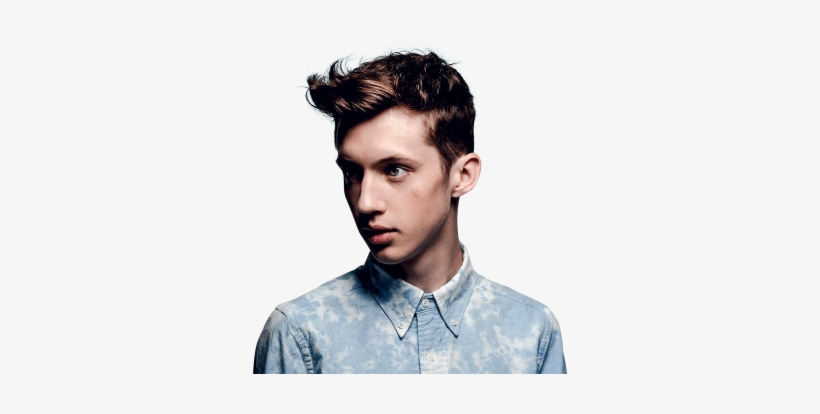 Troye1 - Troye Sivan 2015, transparent png download