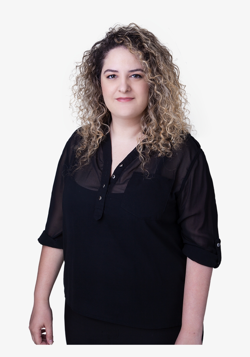 1 - María De Lourdes, transparent png download