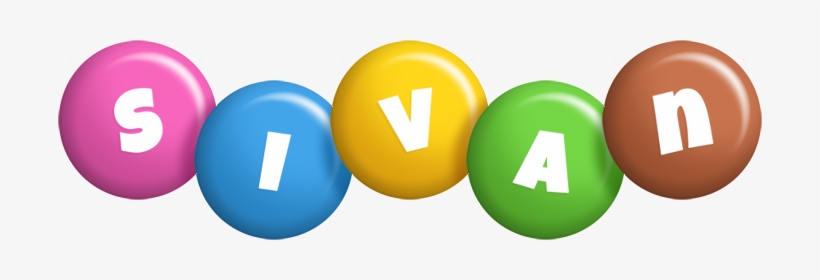 Sivan Candy Logo - Elian Logo, transparent png download