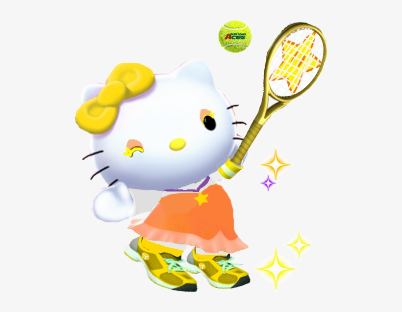 New Mimmy Tennis With New Shoes - Shoe, transparent png download