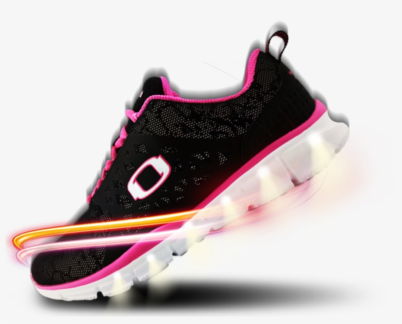 Running Shoes - Running Shoe, transparent png download