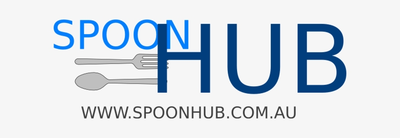 Spoon Hub, transparent png download