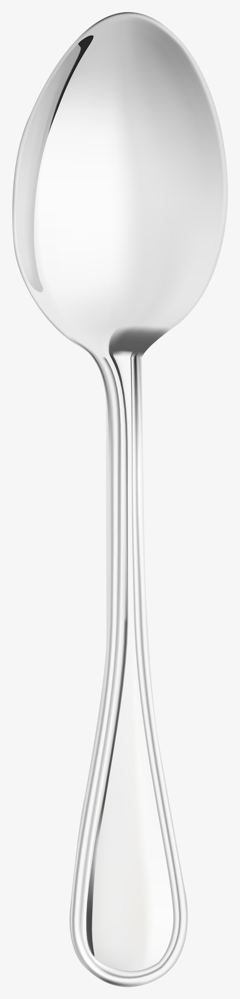 Spoon Png Clipart - Coffee Table, transparent png download