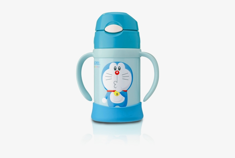 Thermos Doraemon, transparent png download