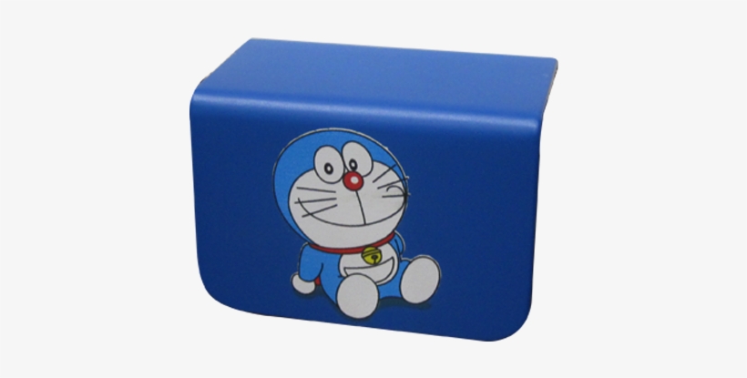 Kids Doremon Handle - Cartoon, transparent png download