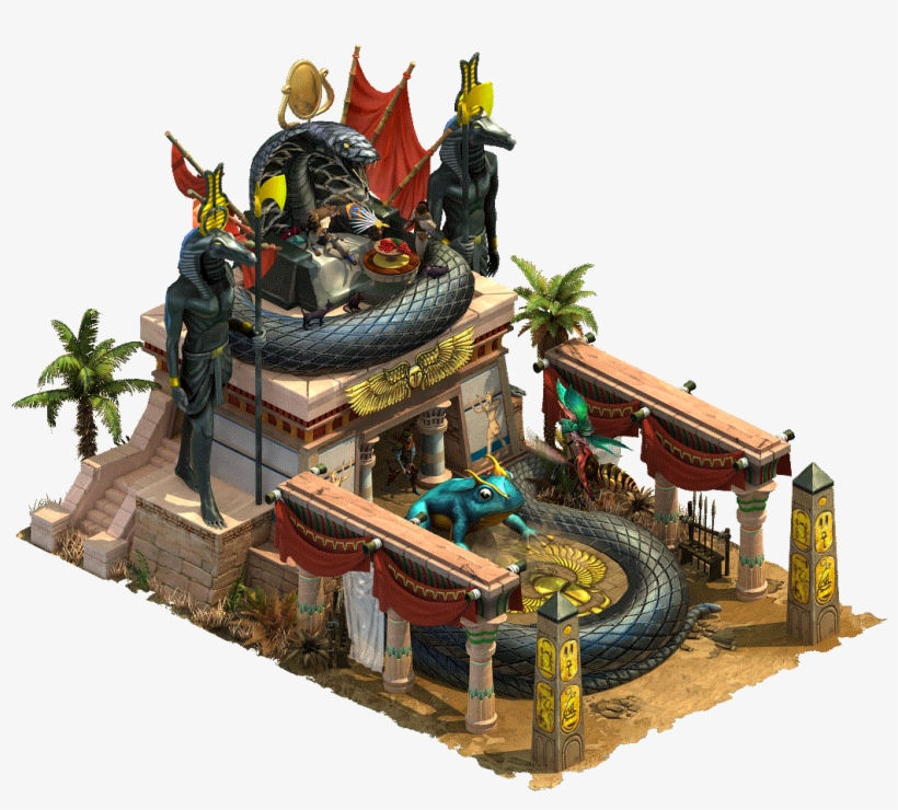 0035 M Fairies Barracks 16 0000 - Portable Network Graphics, transparent png download