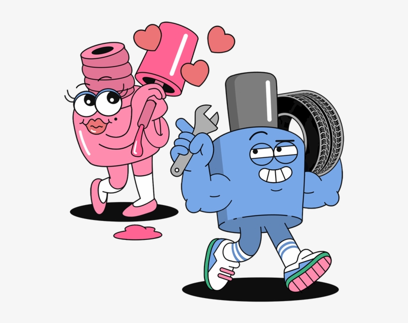 Paint Your Nails With Patriarchy - Nail, transparent png download