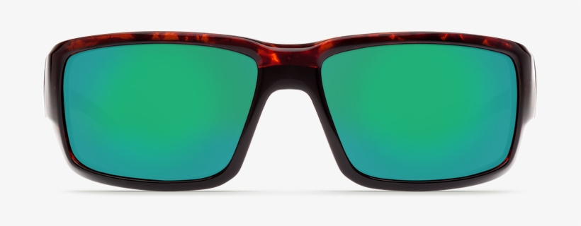 Costa Fantail Mirror 580g - Costa Del Mar, transparent png download