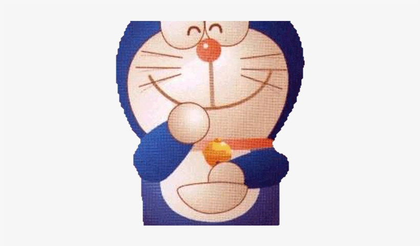 Madhav Chandok - Doremon, transparent png download