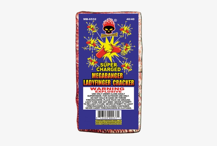 Buy Fireworks In Pennsylvania Ladyfingers - Pennsylvania, transparent png download