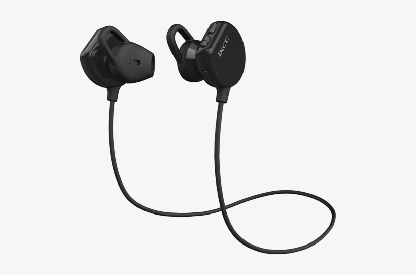 Earphone - Headphones, transparent png download