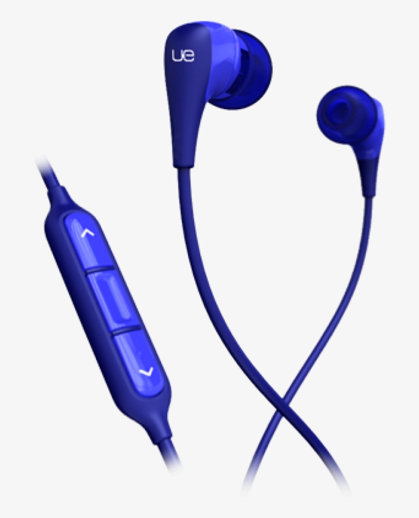 logitech ultimate ears 200