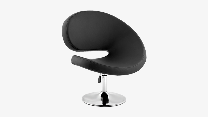 Curl Chair Hire - Fashionable Chair Png, transparent png download