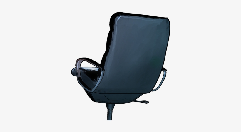 Office Chair, transparent png download