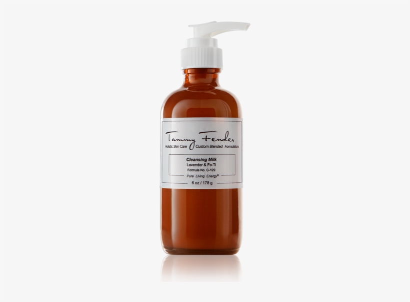 Tammy Fender Cleansing Milk, transparent png download