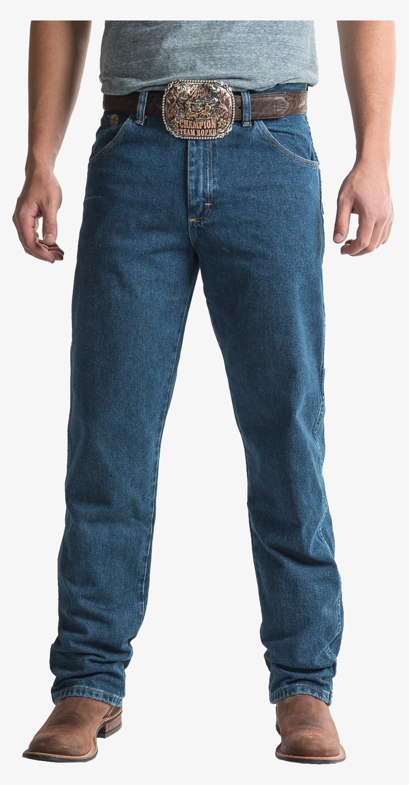 Jeans For Men Hd, transparent png download
